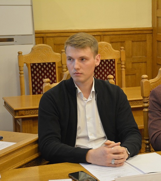 ЛДПР за популяризацию рабочих профессий!