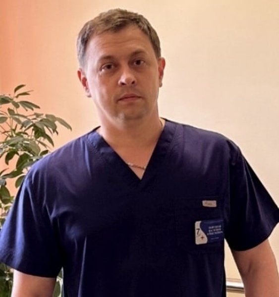Пример того, каким должен быть настоящий врач