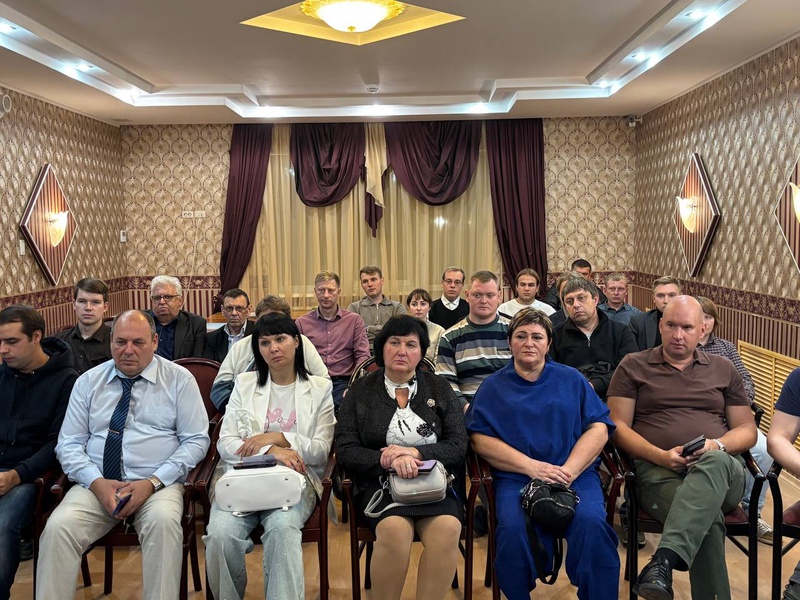 Итоги выборов и новые планы ЛДПР