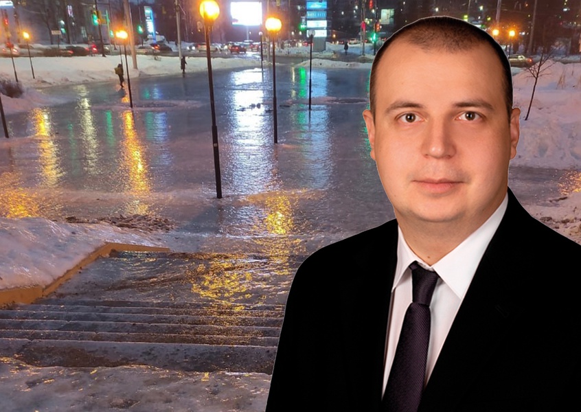 Виктор Лисицын: ЛДПР заставит власть выполнять свои обязанности