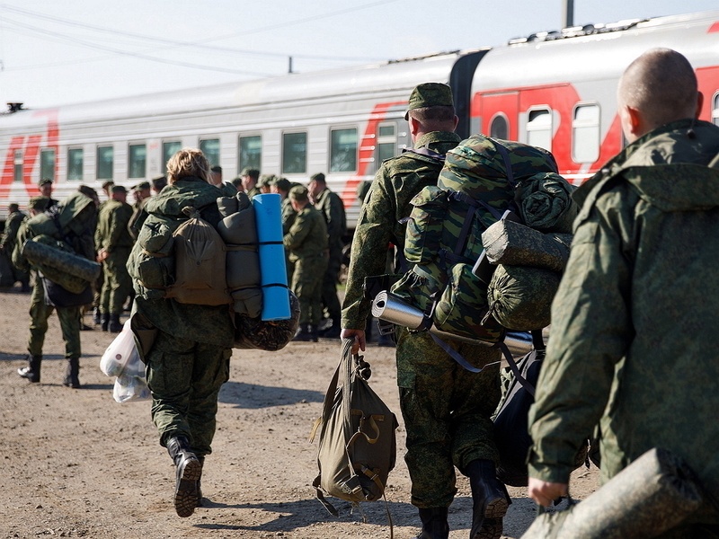 По всем вопросам неправомерной мобилизации обращайтесь в ЛДПР