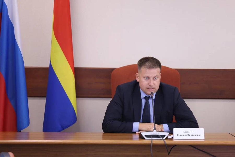Руководитель Калининградского регионального отделения ЛДПР проведет прямой эфир