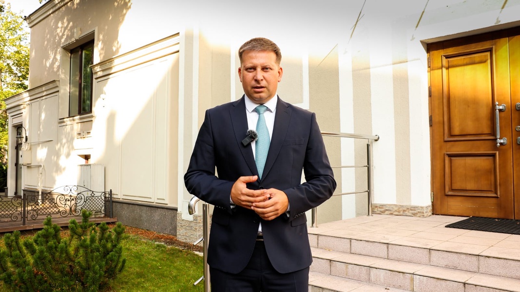 «Гордость нашей страны»: Евгений Мишин поздравил причастных с Днём Воздушного Флота России