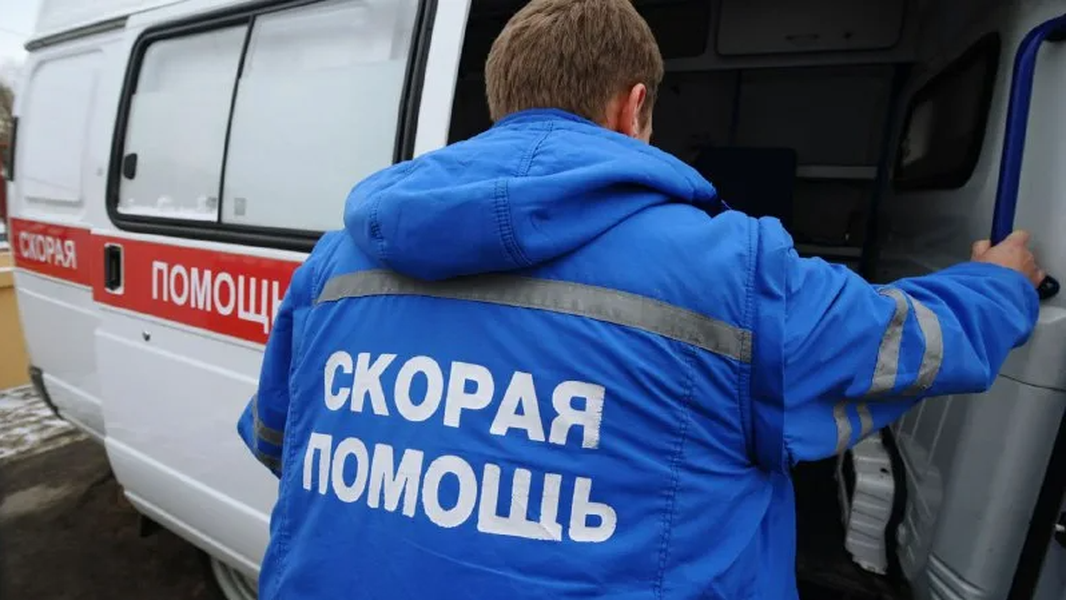 ЛДПР предлагает уведомлять жителей Калининградской области о приезде скорой по смс