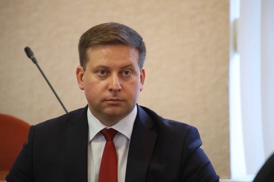 Евгений Мишин поздравил калининградцев с 30-летием победы ЛДПР на выборах в ГД