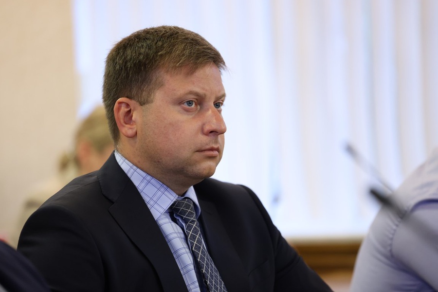 Поздравление Евгения Мишина с Днем металлурга