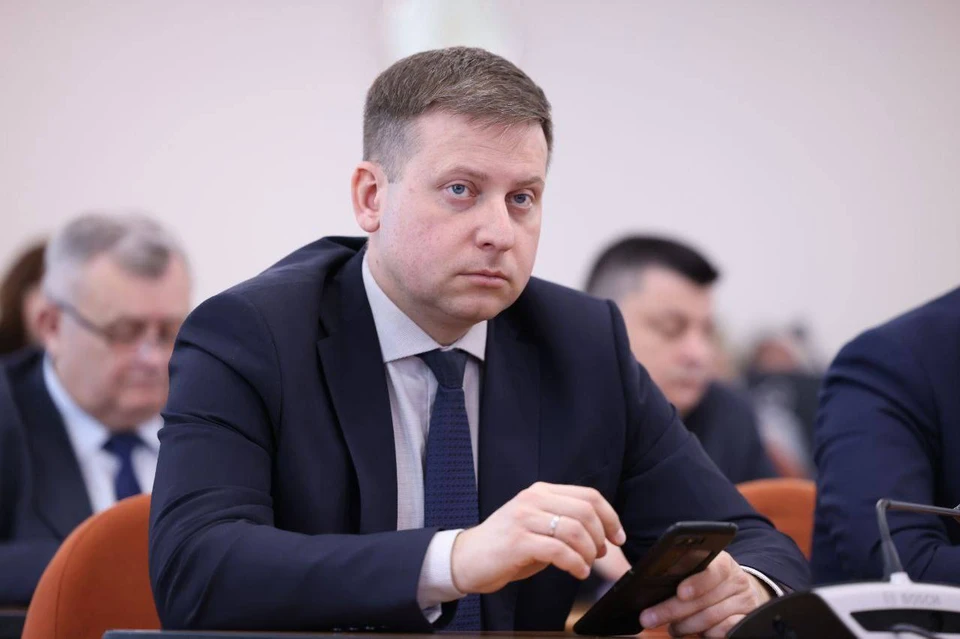 Власти Калининграда отклонили предложение жителей увековечить память Жириновского  