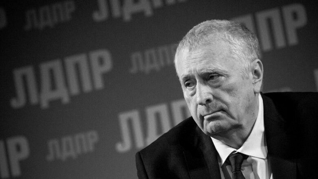 В Калининграде пройдет день памяти Владимира Жириновского