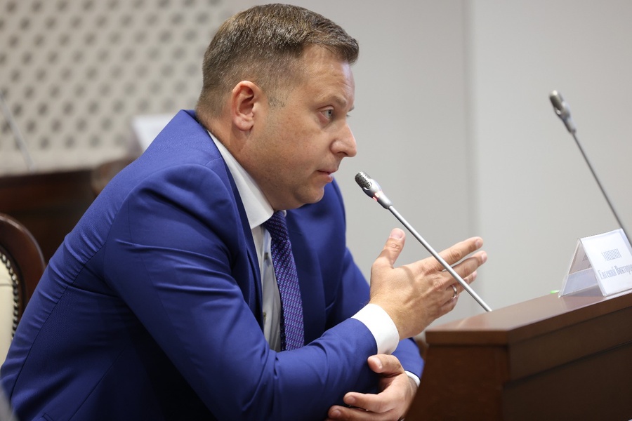 Депутат ЛДПР раскритиковал отчёт администрации Озерска 