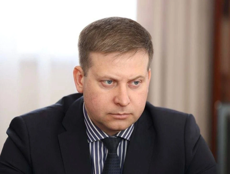 ЛДПР обратила внимание на дефицит детских площадок в Калининграде  