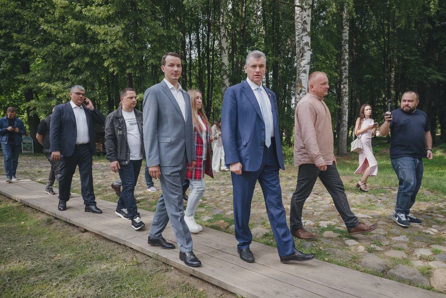 ЛДПР предлагает программу спасения малых городов