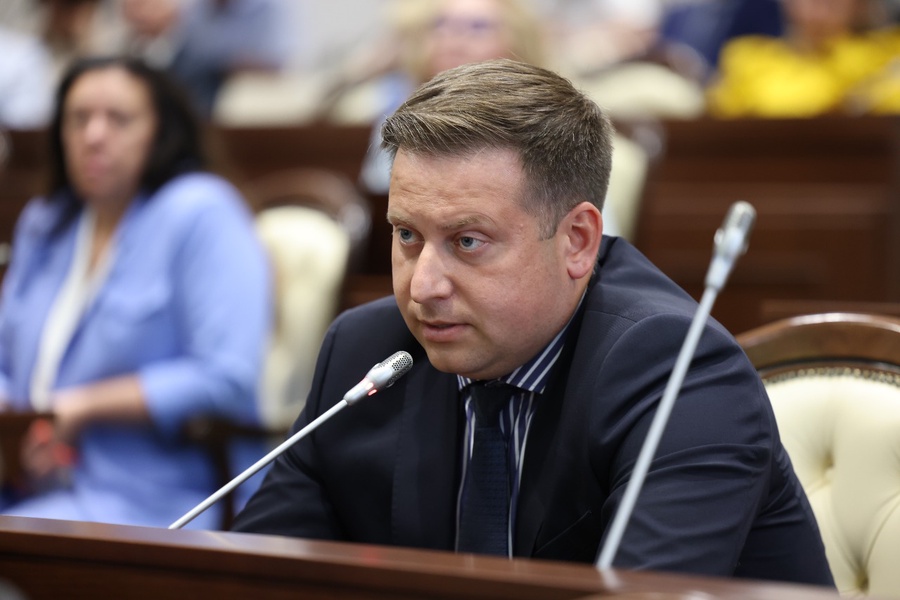 «Есть вопросы»: депутат ЛДПР об исполнении бюджета Калининградской области за 2024 год 