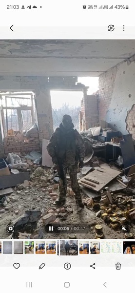 В ЛДПР выполнили просьбу солдата о дальнейшей счастливой судьбе его дочери