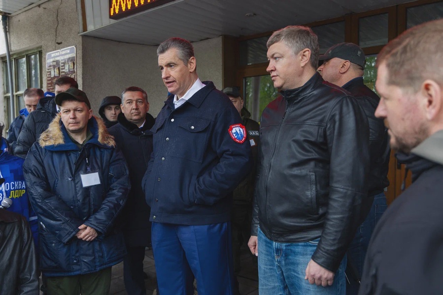 ЛДПР предлагает ввести обязательную регистрацию и страховку для электросамокатов