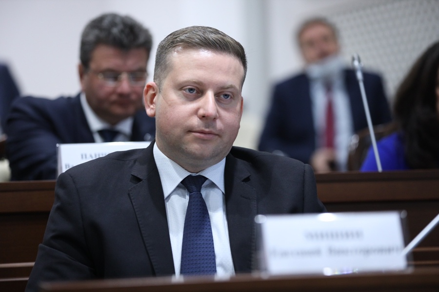 Мишин: Тесное сотрудничество с РАНХиГС – залог успеха