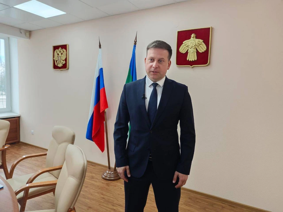 ЛДПР взяла на контроль решение проблем калининградцев  