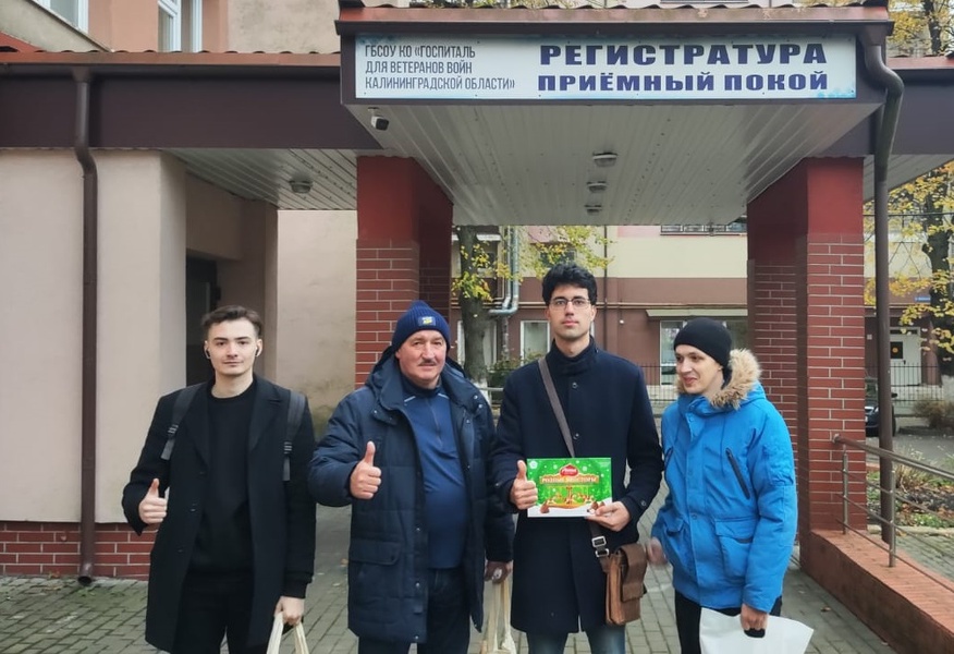 Депутат ЛДПР позаботилась о заслуженном педиатре России
