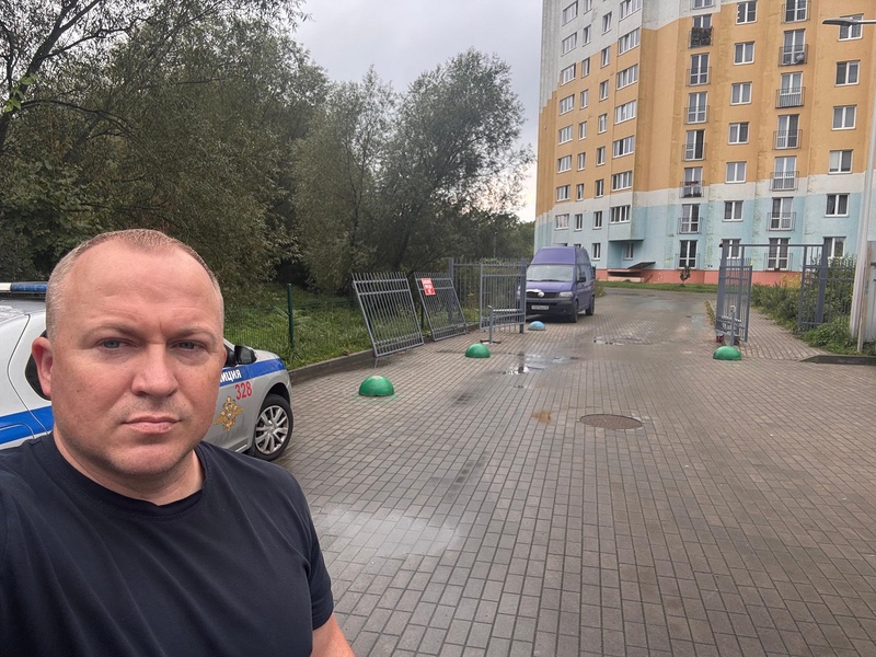 Помощник депутата отстоял интересы калининградцев 