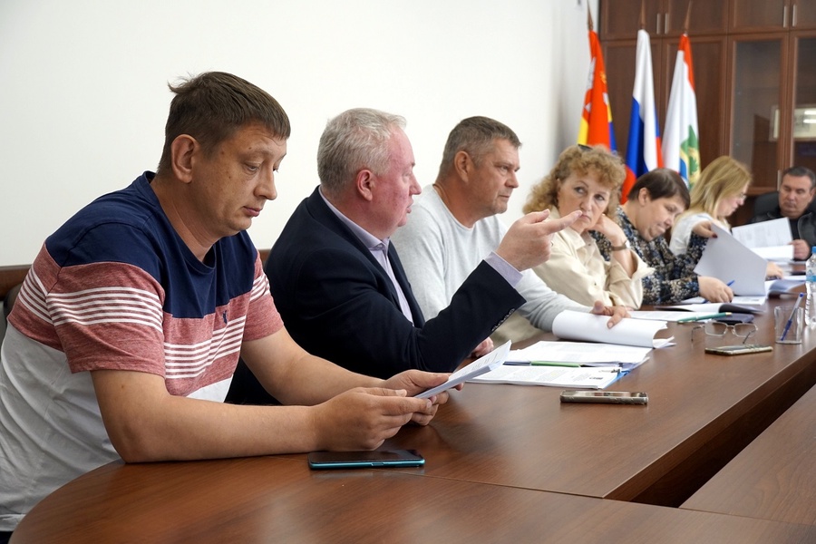 Депутат ЛДПР отклонил передачу аварийного дома в Зеленоградском районе