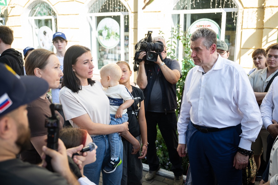 Слуцкий: «Лекарства не доходят до людей»