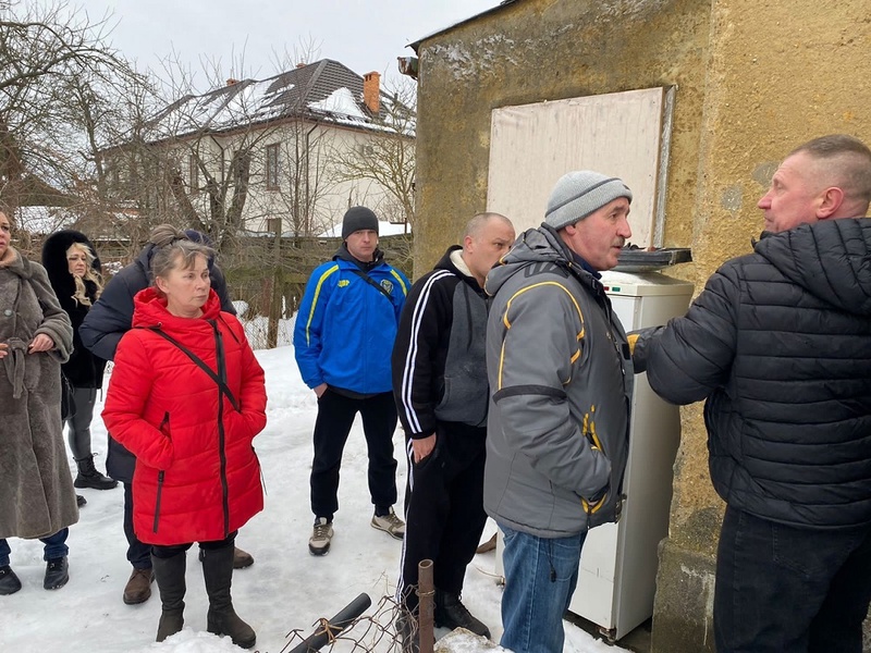 В Калининграде неизвестные напали на помощника депутата Заксобрания от ЛДПР