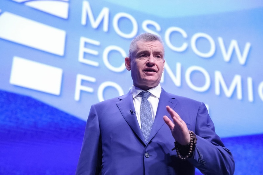 ЛДПР представила план новой индустриализации России