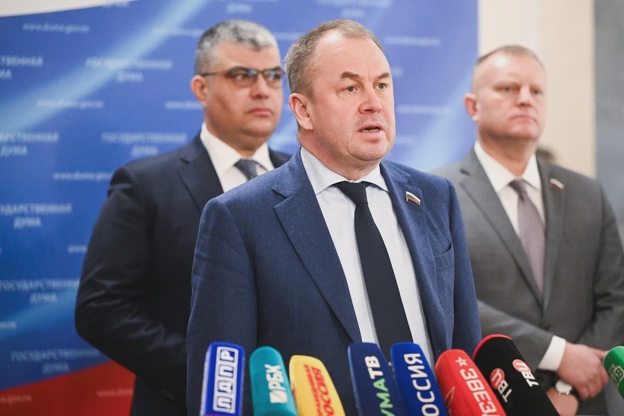 ЛДПР предложила предоставлять отсрочку от воинской службы для отцов детей-инвалидов