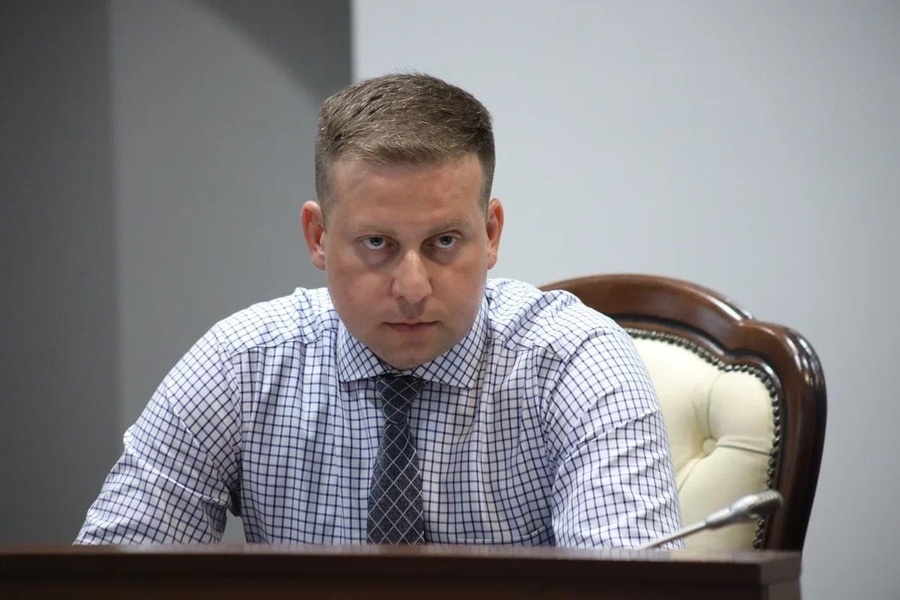 Поздравление Евгения Мишина с Днём Военно-Морского Флота