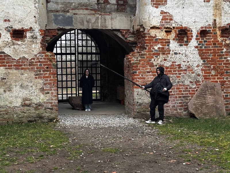 Благодаря депутату ЛДПР в поселке Железнодорожный проходит все больше культурных мероприятий