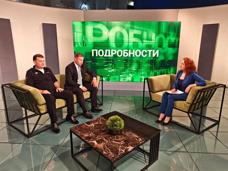 ЛДПР предлагает усилить контроль за электросамокатами в Калининграде