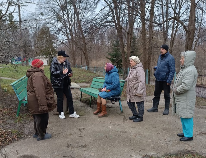 Крыши текут, чиновники отмалчиваются: депутат Багратионовска бьется за интересы местных жителей