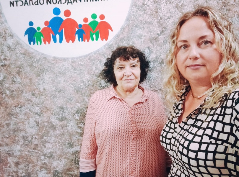 ЛДПР помогает многодетным семьям Калининграда даже в мелочах  