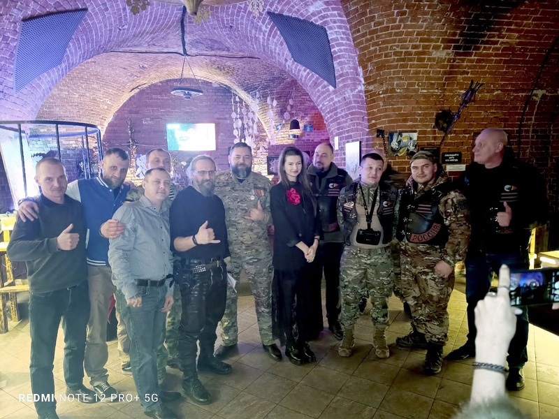ЛДПР поддержала благотворительный концерт в Калининграде 