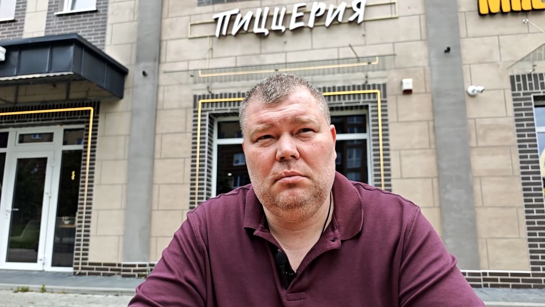 О трудностях бизнеса без прикрас: Константин Шефер о калининградском бизнесе и поддержке ЛДПР