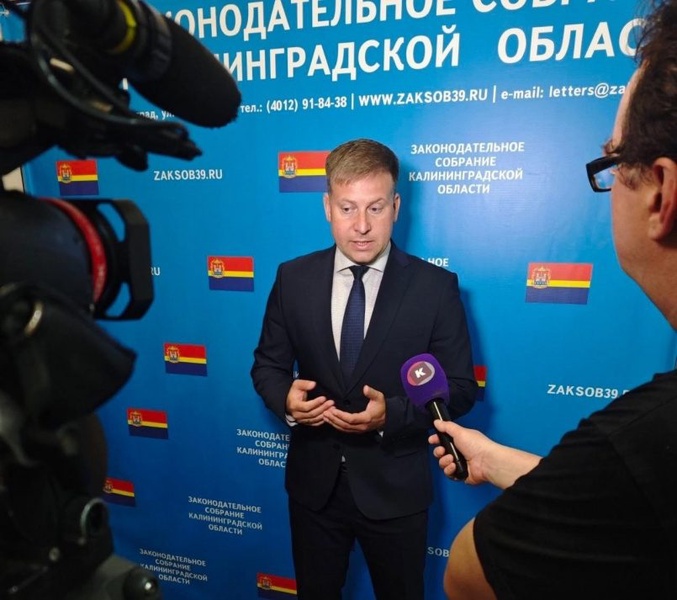 ЛДПР предлагает комплекс мер по спасению малых городов Калининградской области