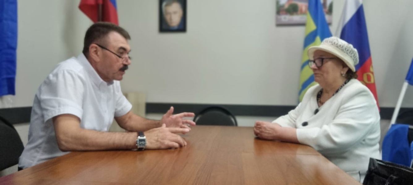 Жительница Калининграда обратилась в ЛДПР за помощью: мошенники испортили ей жизнь