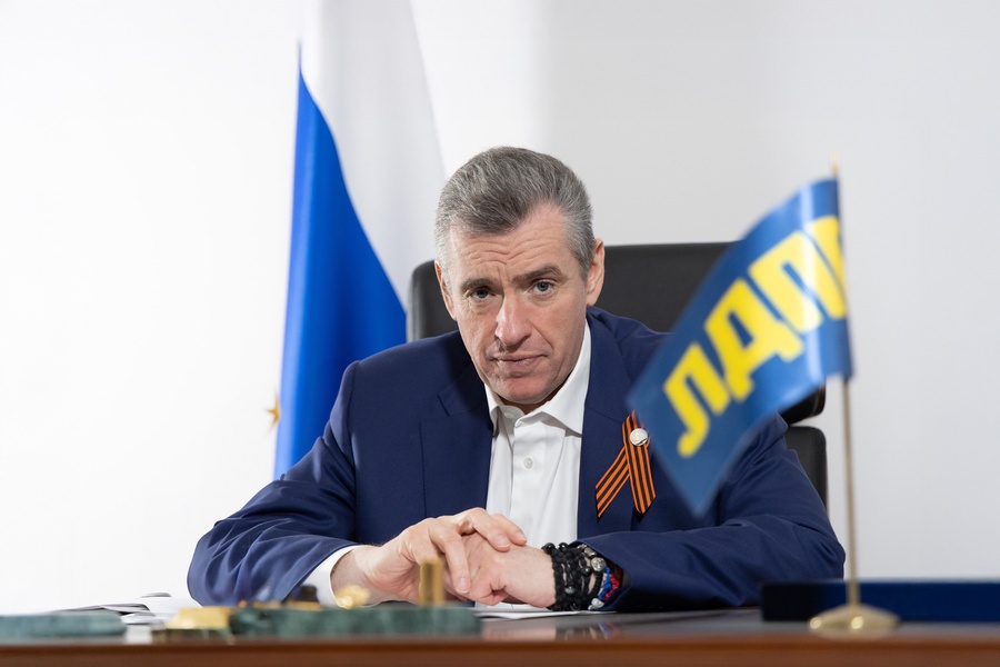 ЛДПР: Российские школьники учатся в условиях вопиющего неравенства