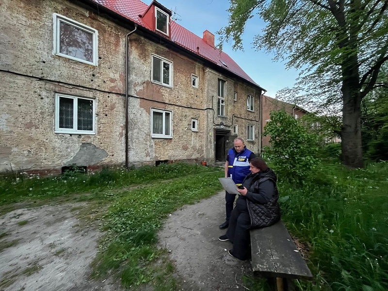 Подвалы затоплены, трава не кошена – поможет ЛДПР