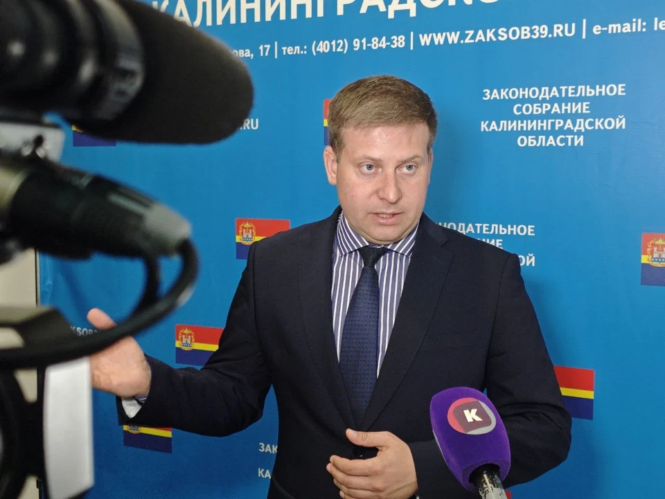 ЛДПР в Калининградской области предлагает учредить День ветеранов боевых действий  