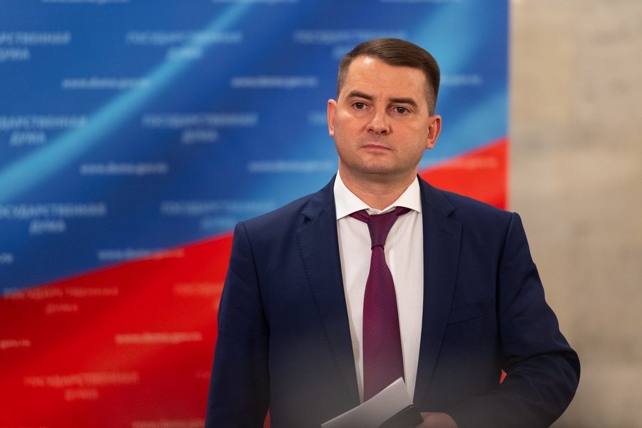 В ЛДПР предложили открывать накопительные счета детям сразу после рождения