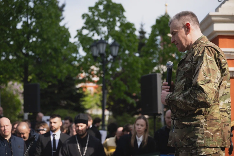 ЛДПР передала технику российским военнослужащим в зоне СВО