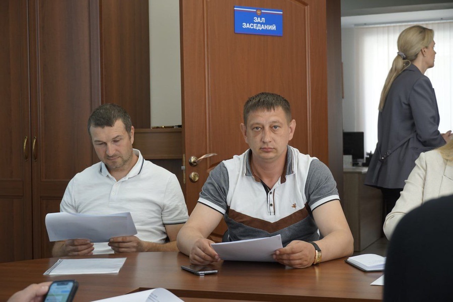 В Зеленоградском округе изменили правила назначения главы муниципалитета