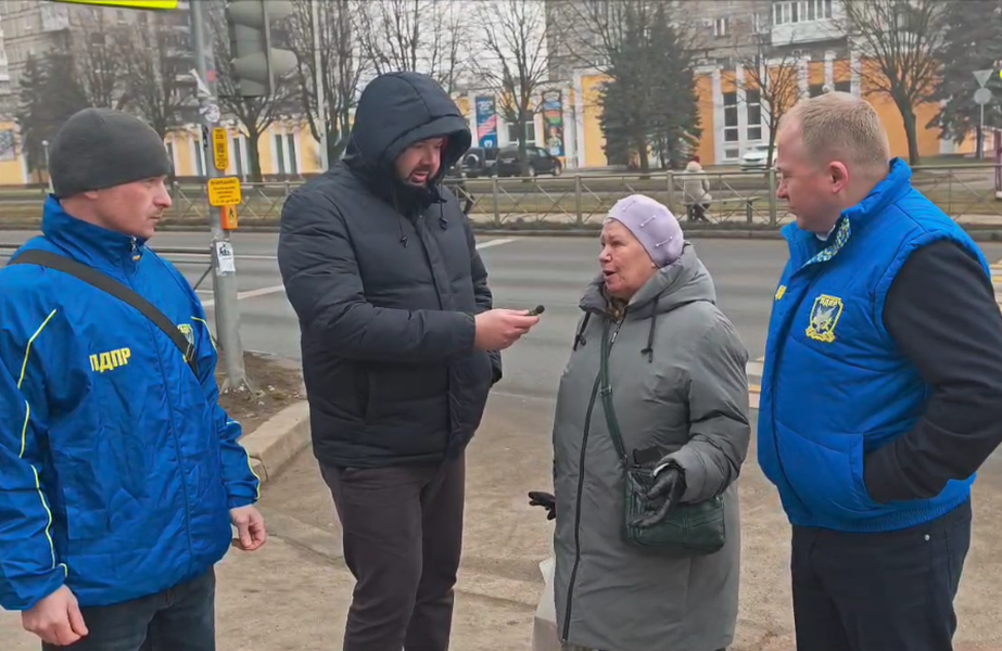 ЛДПР в Калининграде: жители требуют снижения цен и повышения зарплат в 2025 году