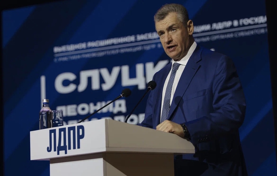 Экономический совет ЛДПР в Ростове