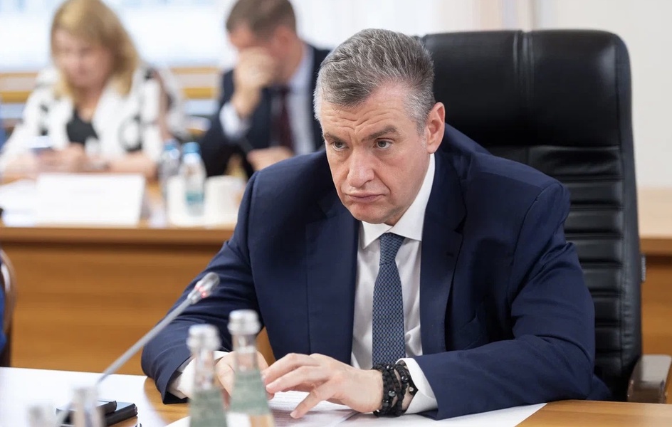  «Российский капитализм должен служить русскому народу, а не наоборот»