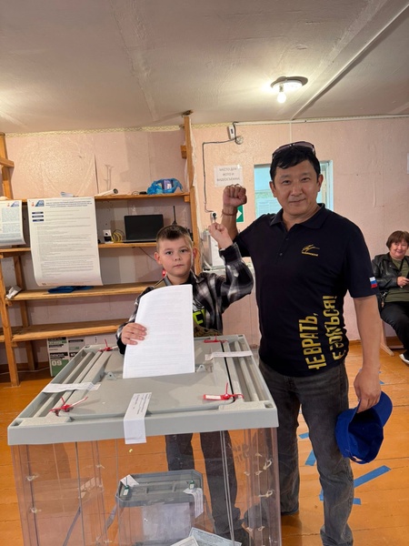 «Кулак Слуцкого» передаем и перенимаем