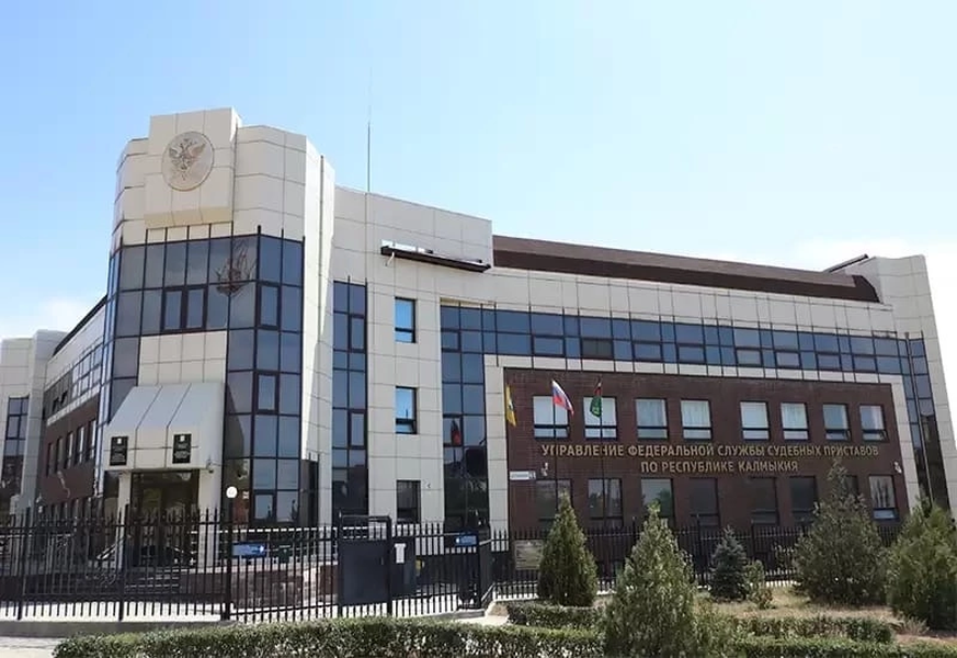 В Калмыкии возбуждено 80 уголовных дел на должников по алиментам