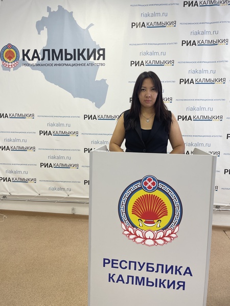 Кандидат в депутаты Народного Парламента РК от ЛДПР Екатерина Шаханова приняла участие в теледебатах 