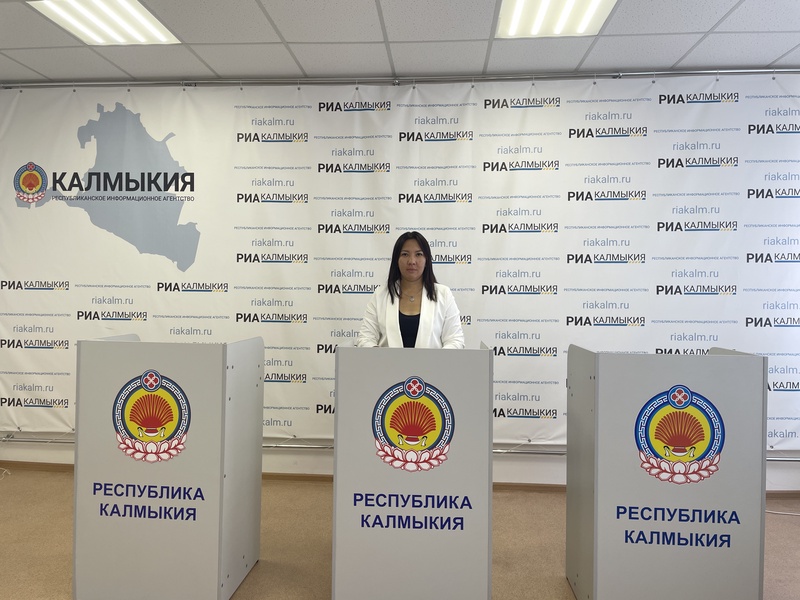 Кандидат в депутаты Народного Парламента РК от ЛДПР Екатерина Шаханова приняла участие в дебатах на телевидении 
