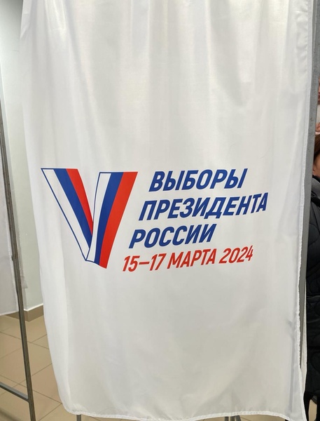 Представители регионального отделения ЛДПР Калмыкии активно голосуют на выборах